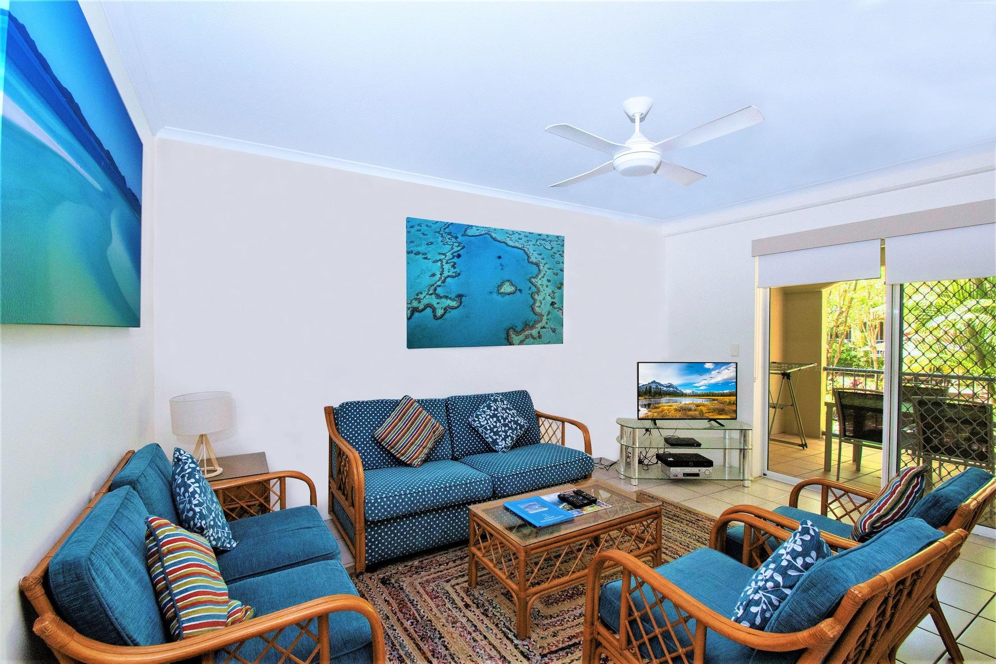 Sanctuary Lake Apartments Gold Coast Exterior photo
